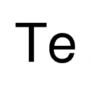 Теллур порошок, -60 сетки, 99,999% (металлы основа), Alfa Aesar, 10г