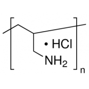 Поли (аллиламин гидрохлорид), Alfa Aesar, 10г