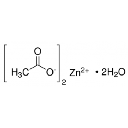 Zn ch3coo. Дигидрат ацетата цинка формула. Цинк уксуснокислый формула. Ацетат цинка формула. Ацетат цинка структурная формула.
