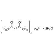 Цинк гексафтор-2 ,4-пентандионат дигидрат, Alfa Aesar, 1g