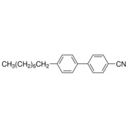 4'-н-Octylbiphenyl-4-карбонитрил, 99%, Alfa Aesar, 1g