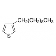3-н-Decylthiophene, 97%, Alfa Aesar, 1g