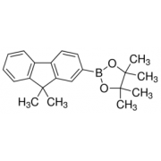 9,9-Dimethylfluorene-2-бороновой кислоты пинакон, 95%, Alfa Aesar, 1g