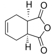 цис-4-циклогексен-1 ,2-дикарбоновой кислоты, 95%, Alfa Aesar, 250 г