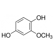 2-Methoxyhydroquinone, 97%, Alfa Aesar, 10 г