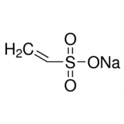 Vinylsulfonate натрия, технологий. около 25% водн. р-р., Alfa Aesar, 100 мл