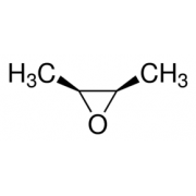 цис-2 ,3-эпоксибутан, 98%, Alfa Aesar, 1g