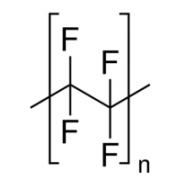 Стержень PTFE, 19мм (0.75in) диаметром, Alfa Aesar, 30 см