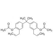 3,3 '-Diallylbisphenol Диацетат, эпоксидная лечебный, EC-392, Alfa Aesar, 100г