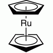 Бис (циклопентадиенил) рутений, Ru 43,2% мин, Alfa Aesar, 5 г