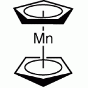 Бис (циклопентадиенил) марганец, сублимированной, Alfa Aesar, 5g