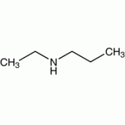 N-Ethylpropylamine, 97 +%, Alfa Aesar, 5 г