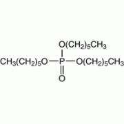 Три-н-гексил фосфат, 90 +%, Alfa Aesar, 1g