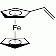 Vinylferrocene, Alfa Aesar, 1г