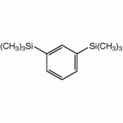 1,3-Бис (триметилсилил) бензол, Alfa Aesar, 5g