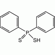 Diphenyldithiophosphonic кислоты, 0, Alfa Aesar,5 г