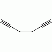 1,5-Hexadiyne, 50% раствор в пентане, Alfa Aesar, 2g