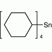 Tetracyclohexyltin, Alfa Aesar, 5g