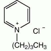1-н-бутилпиридиний хлорид, 98%, Alfa Aesar, 50 г