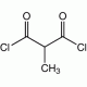 Метил Малонил хлорид, 97%, Acros Organics, 5г