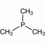 Триметилфосфин, 99%, Alfa Aesar, 1g