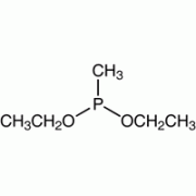Диэтил methylphosphonite, Alfa Aesar, 2g