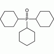 Оксид трициклогексилфосфин, Alfa Aesar, 5g