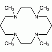 1,4,8,11-тетраметил-1 ,4,8,11-тетраазациклотетрадекан, Alfa Aesar, 1g