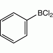 Dichlorophenylborane, 96%, Alfa Aesar, 5 г
