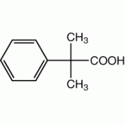 ^, ^-Dimethylphenylacetic кислота, Alfa Aesar, 2g