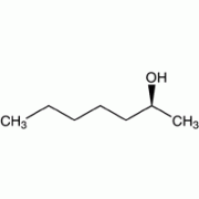 (S) - (+)-2-гептанол, 98%, Alfa Aesar, 5 г