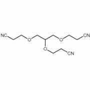 1,2,3-трис (2-цианоэтокси) пропан, 97%, Alfa Aesar, 100 г