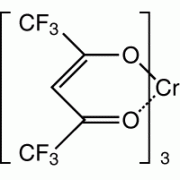 Хром (III) гексафтор-2 ,4-пентандионат, Alfa Aesar, 1g
