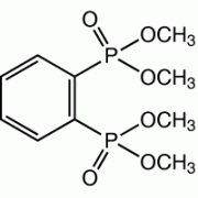 1,2-Бис (диметоксифосфорил) бензол, 99%, Alfa Aesar, 2g