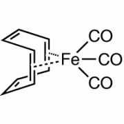 (Циклооктатетраена) железа трикарбонил, 98%, 0, Alfa Aesar,5 г