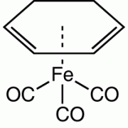 (Циклогексадиен) железа трикарбонил, 97 +%, Alfa Aesar, 2g