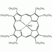 Ванадий (IV) оксид octaethylporphine, Alfa Aesar, 250 мг