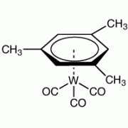 (Мезитилен) вольфрама трикарбонил, 98%, Alfa Aesar, 250 мг