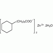 Цинк cyclohexanebutyrate дигидрат, ААС, Alfa Aesar, 1г