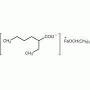Железо (II) 2-этилгексаноат monoisopropoxide, 5% вес / объем в гексане, Alfa Aesar, 100 мл