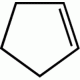 Циклопентен, . 90%, техн., Acros Organics, 2.5л