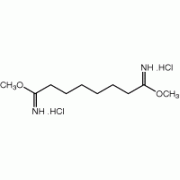 Dimethylsuberimidate дигидрохлорид, Alfa Aesar, 2g