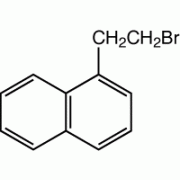 1 - (2-бромэтил) нафталин, 97%, Alfa Aesar, 5 г