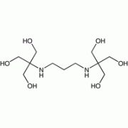 1,3-Бис-[трис (гидроксиметил) метиламино] пропан, 98 +%, Alfa Aesar, 500г