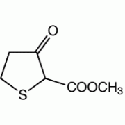 Метиловый эфир 3-oxotetrahydrothiophene-2-карбоновой кислоты, 98%, Alfa Aesar, 1g
