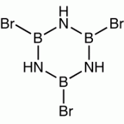 B-Tribromoborazine, 96%, Alfa Aesar, 5 г