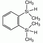 1,2-бис (диметилсилил) бензол, 98%, Alfa Aesar, 2g