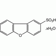 Гидрат дибензофурана-2-сульфоновой кислоты, 97%, Alfa Aesar, 1g