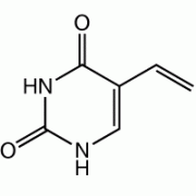 5-Vinyluracil, 97%, Alfa Aesar, 5 г