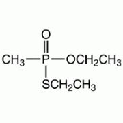 O, S-диэтил methylphosphonothioate, 97%, 0, Alfa Aesar,5 г